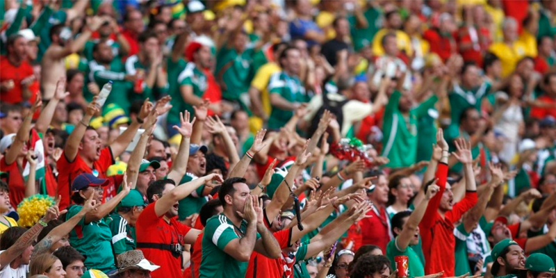Nueva multa para la Femexfut
