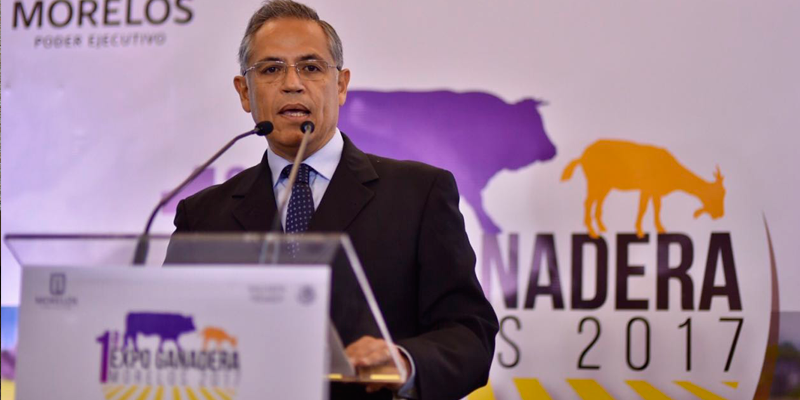 Expo Ganadera Nacional en Morelos 2017