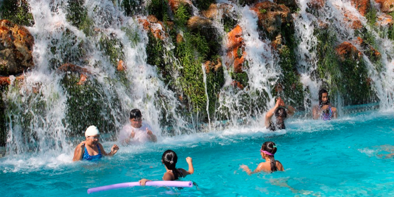 Aseguran fortalecimiento del turismo en Morelos