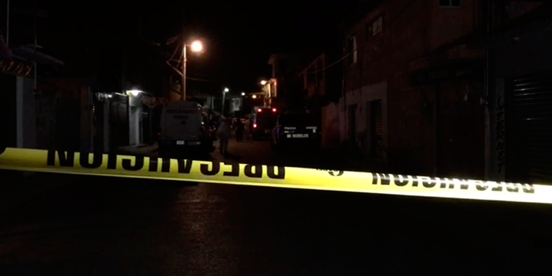 Clausuran bares en Jiutepec por violencia