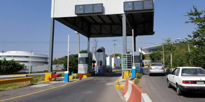 Instalan módulos de descuentos para habitantes de Xochitepec