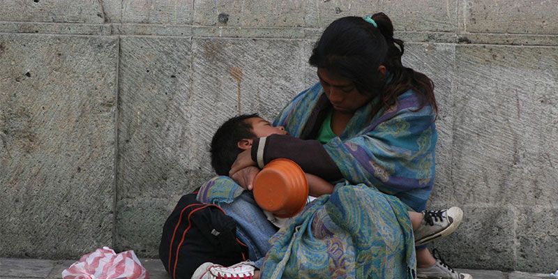 Ecatepec y Acapulco, los municipios más pobres del país: CONEVAL