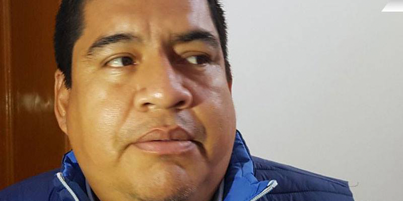 No tendrán aguinaldo en el ayuntamiento de Zacatepec