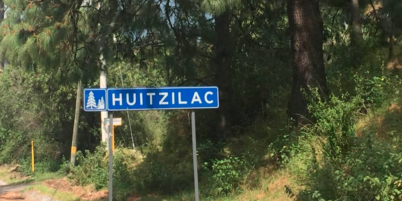 Denuncian asaltos en Huitzilac