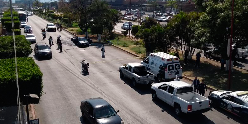 Suman 4 muertos por caso Jiutepec