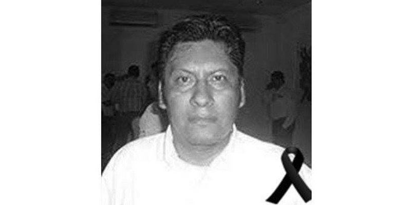 Asesinan a otro político en Nayarit