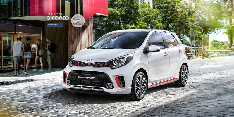 Autos asiáticos siguen conquistando a México