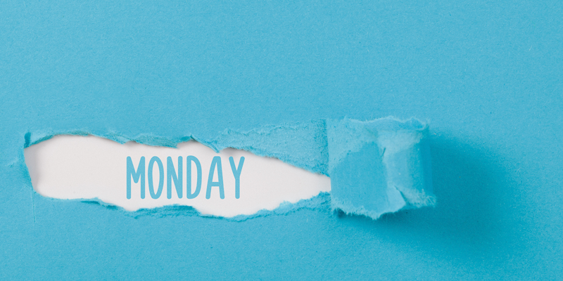 Hoy es el “Blue Monday”, el día más triste del año