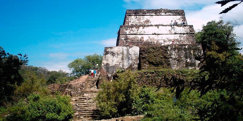 Aumentan precios a museos y zonas arqueológicas