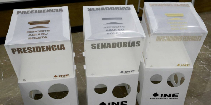 Sin precandidatos el Partido Humanista en Morelos