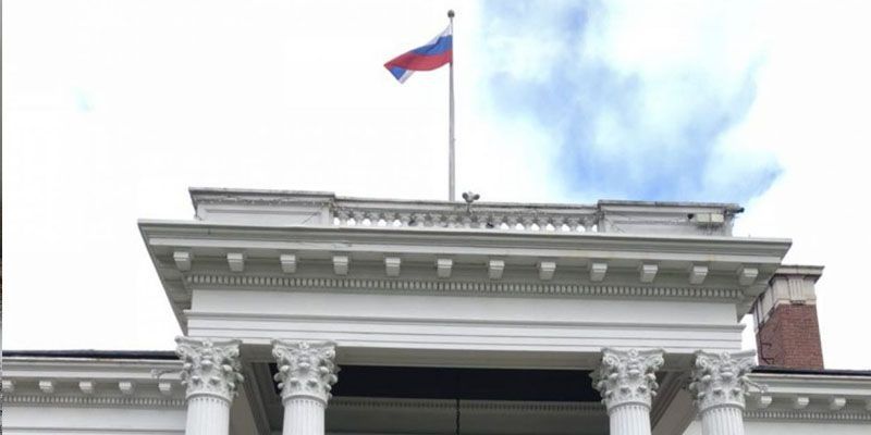 Estados Unidos y Europa expulsan a políticos rusos