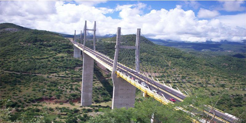 Piden reencarpetar autopista Acapulco – Cuernavaca
