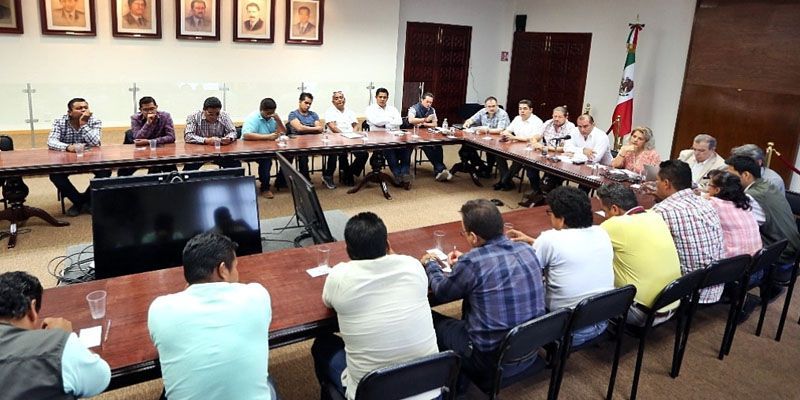 Apoyarán a familias ante desabasto de agua
