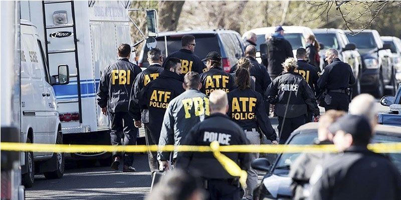 Se registra explosión de otro paquete bomba