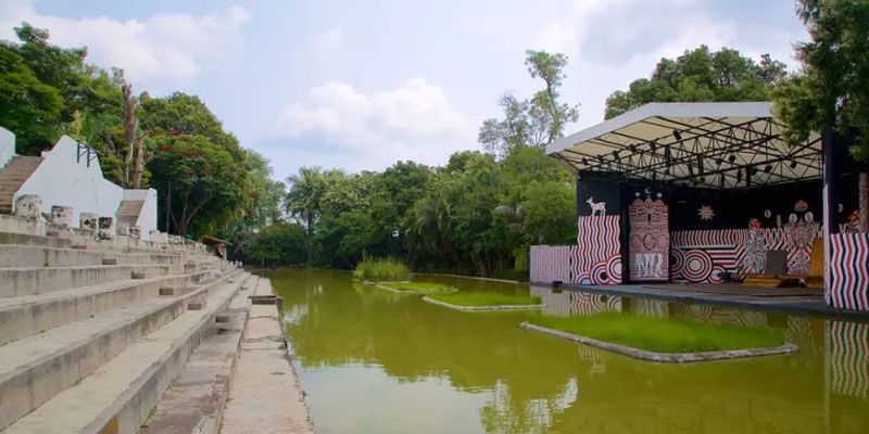 Cartelera cultural Cuernavaca