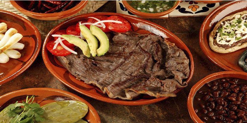 Registran restaurantes incremento del 15%