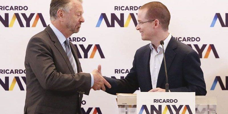“Lo subestimé, pero me convenció”