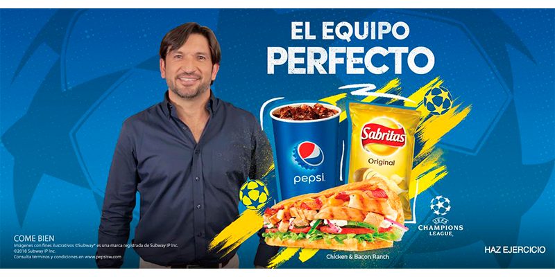 ¿Quieres ir a la final de la UEFA Champions League?