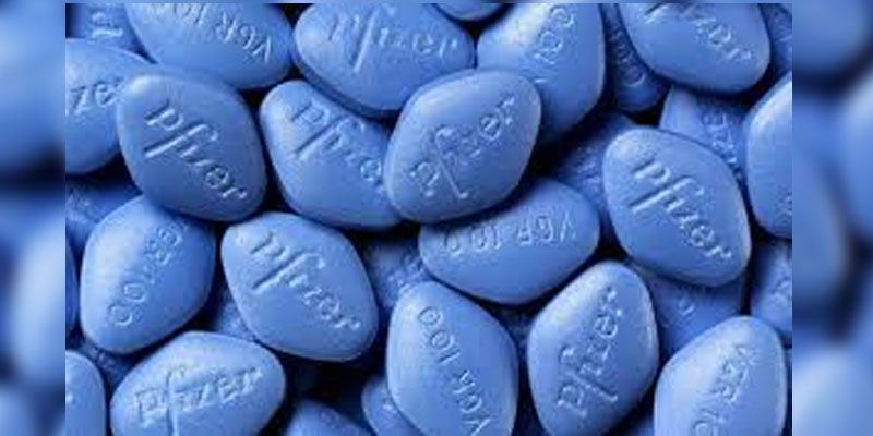 20 Años de viagra