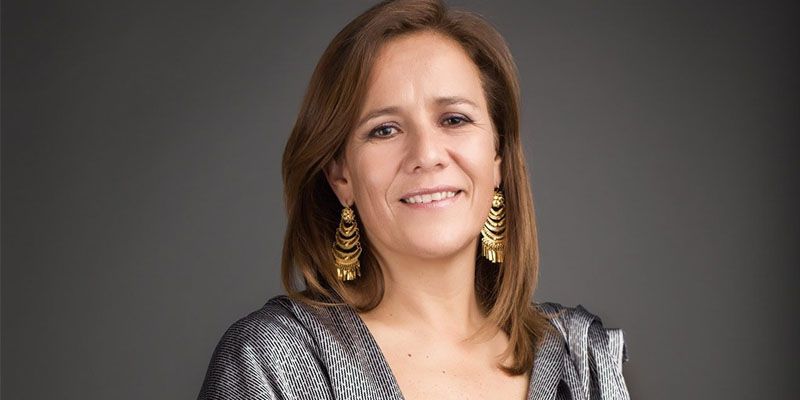 Oficializa Margarita su renuncia ante el INE
