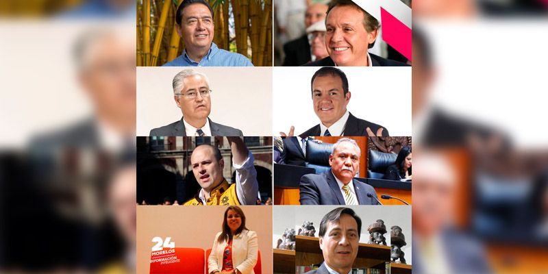 Con fotografías de candidatos las boletas electorales