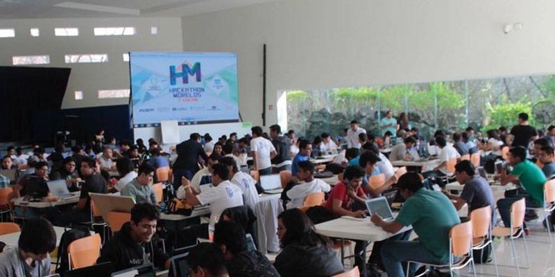 Finaliza Hackathon Morelos