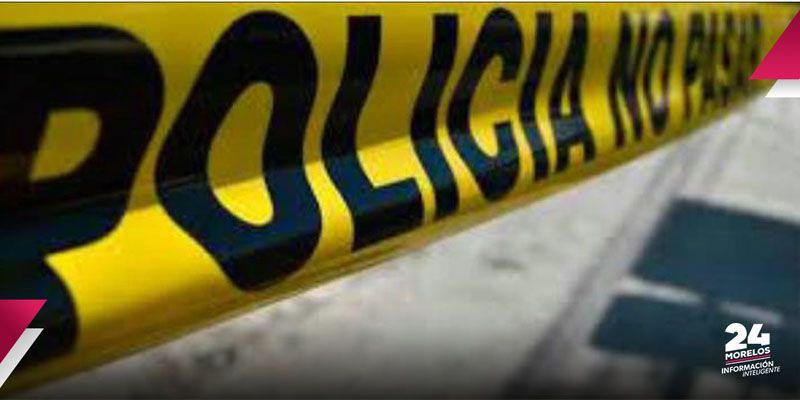 Asesina a su bebé en Temixco