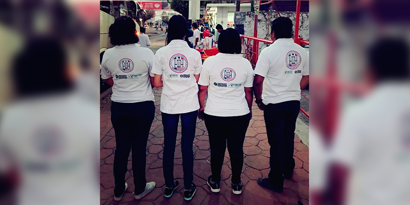 Realizarán encuesta en Cuernavaca