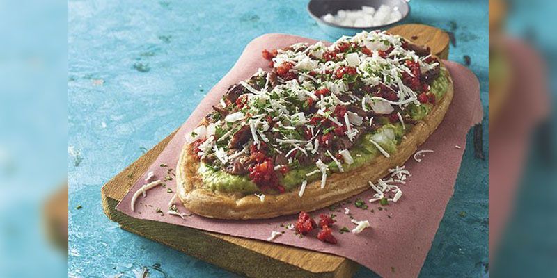 ¡Tendrá Toluca feria del huarache!