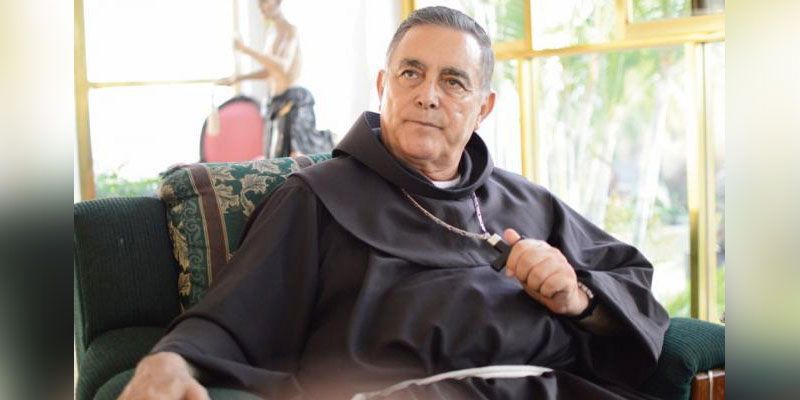 Obispo de Chilpancingo pacta tregua con narcos