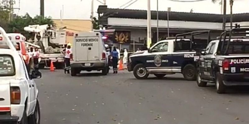 Confirman fallecimiento de segundo policía