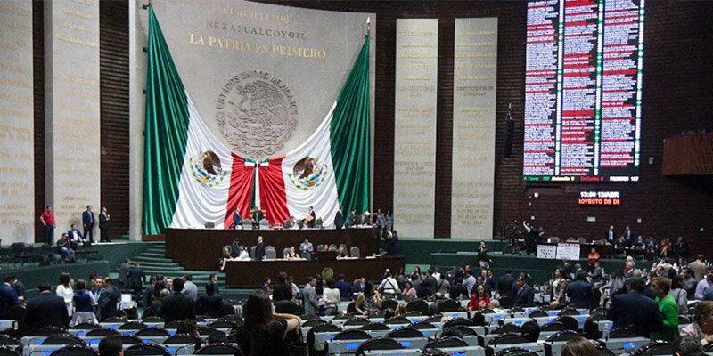 Aprueban eliminar fuero