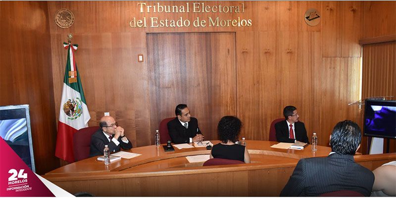 Aseguran que no hay recursos para el TEE