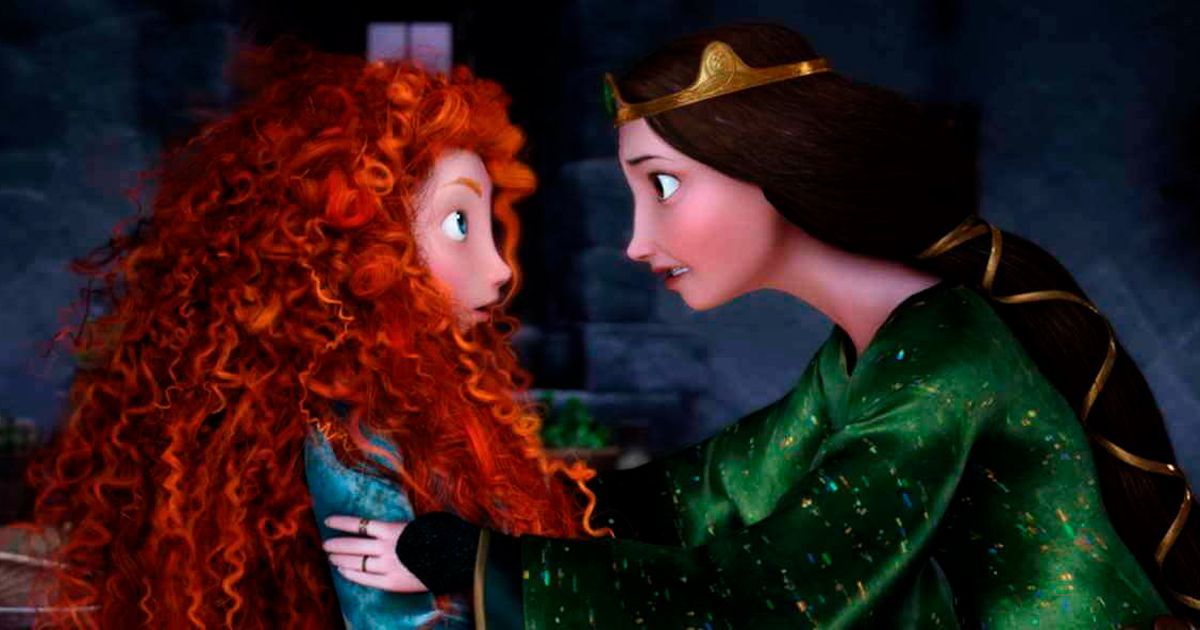 Películas para disfrutar con mamá