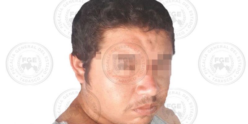 Detienen a presunto asesino de Alba