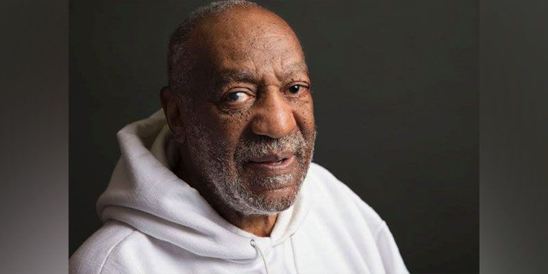 Condenan a Bill Cosby por abuso sexual
