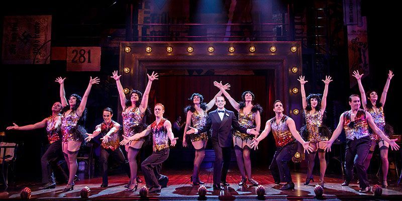 Inicia 4º Festival Internacional de Cabaret