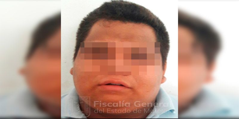 Aprehenden a hombre por violación