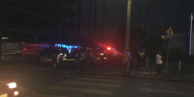 Se accidenta presidente del PRI Morelos