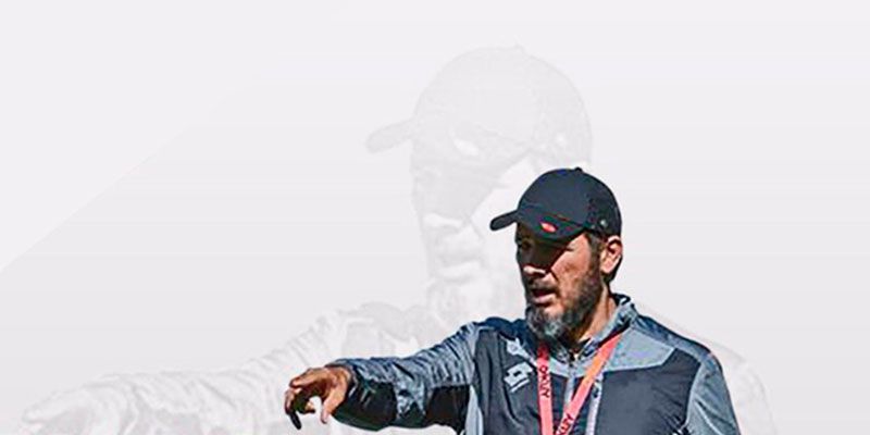 Zacatepec tiene nuevo técnico