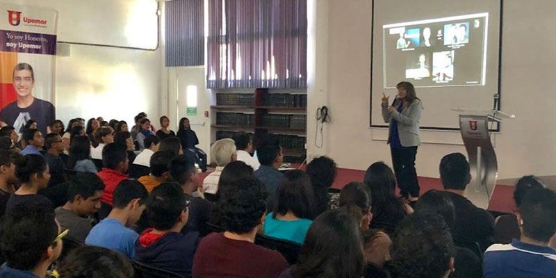 Realizan congreso de administración y finanzas