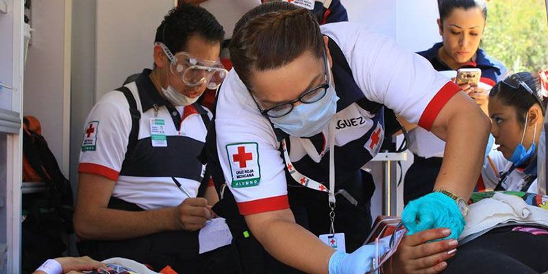 Reportan servicio deficiente en tema de salud en Cuautla