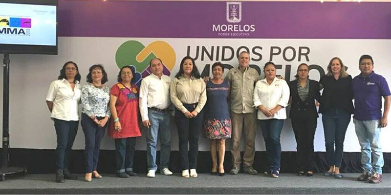 Convocan a la cumbre infantil morelense del medio ambiente