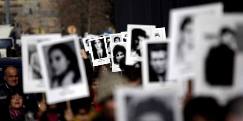 Acceden víctimas al fondo de ayuda, asistencia y reparación integral