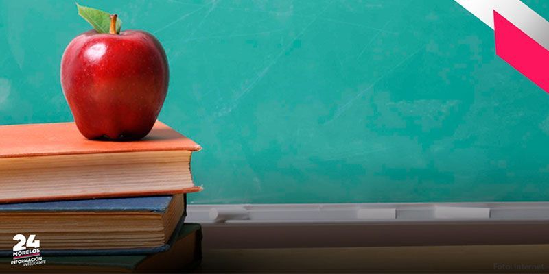 Suspende clases IEBEM