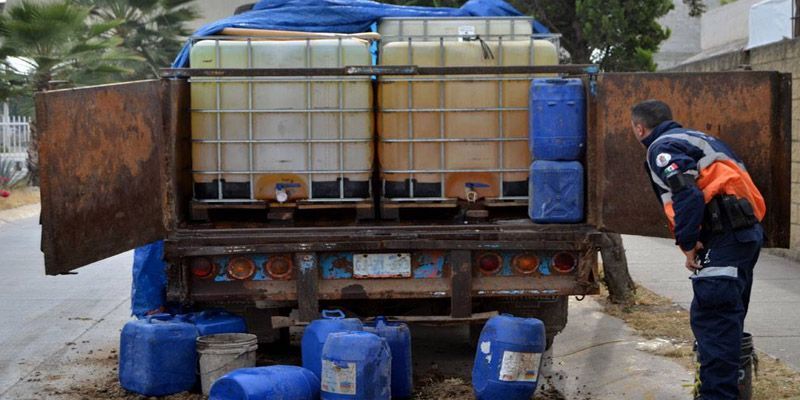 Inicia PGR investigación por huachicol