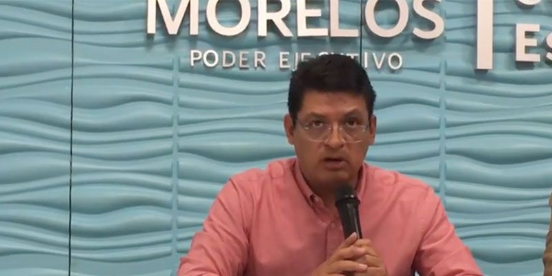 Riesgo de deslave por temporada de lluvias