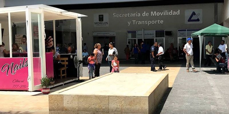 La SMyT le contesta a Bolaños