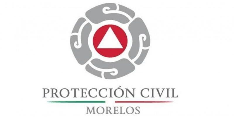 Sismo 5.2 perceptible en Morelos