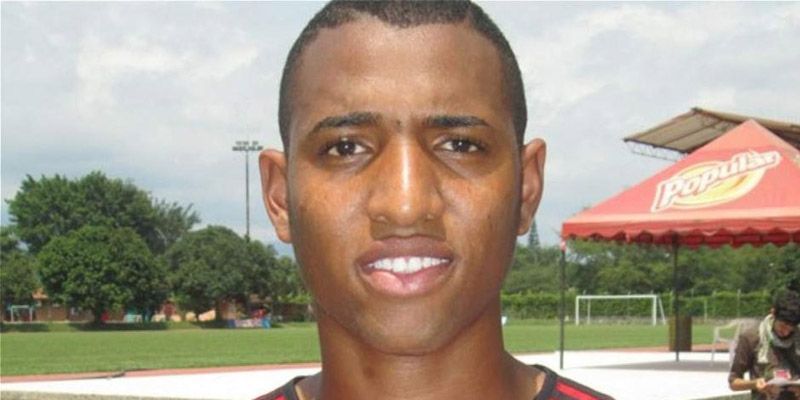 Asesinan a futbolista